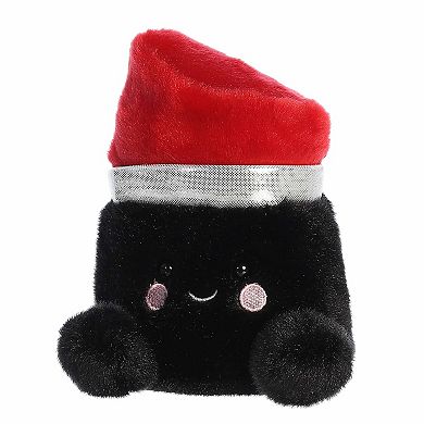 Aurora Mini Red Adorable Stuffed Animal 5" Lori Lipstick Palm Pals