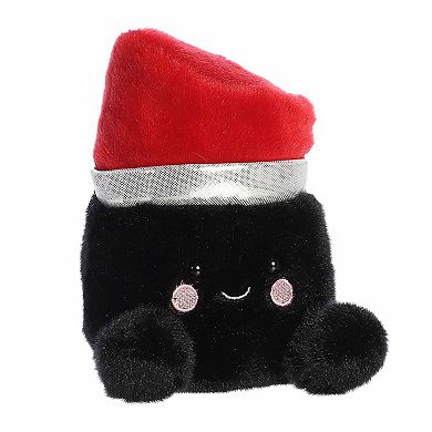 Aurora Mini Red Adorable Stuffed Animal 5" Lori Lipstick Palm Pals