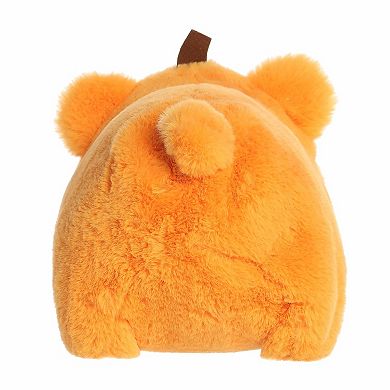 Aurora Medium Orange Spooky Stuffed Animal 10" Patty Pumpkin Bear Spudsters