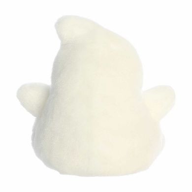 Aurora Mini White Spooky Stuffed Animal 5" Tricks Ghost Palm Pals