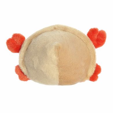 Aurora Mini Red Adorable Stuffed Animal 5" Tide Hermit Crab Palm Pals