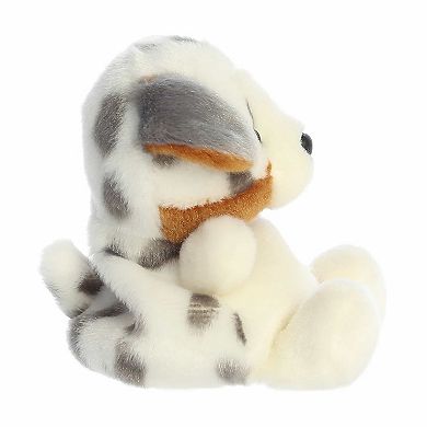 Aurora Mini White Adorable Stuffed Animal 5" Sydney Aussie Palm Pals