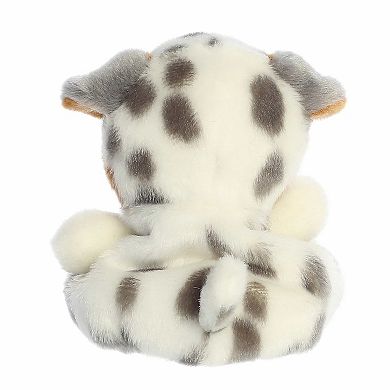 Aurora Mini White Adorable Stuffed Animal 5" Sydney Aussie Palm Pals