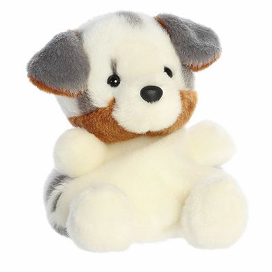 Aurora Mini White Adorable Stuffed Animal 5" Sydney Aussie Palm Pals