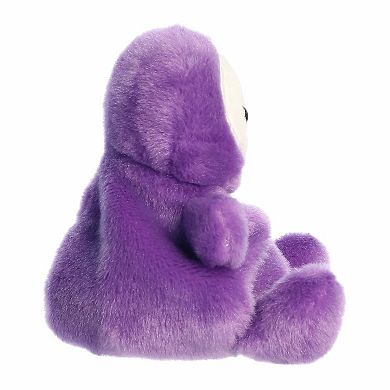Aurora Mini Purple Spooky Stuffed Animal 5" Sonia Sugar Skull Palm Pals