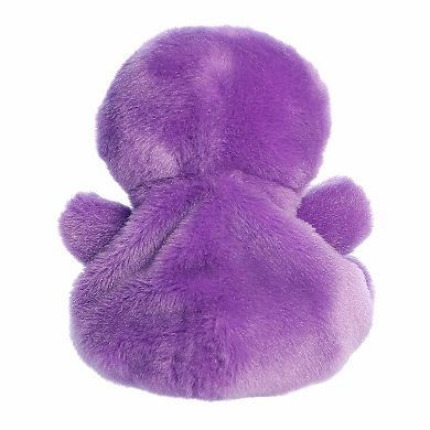 Aurora Mini Purple Spooky Stuffed Animal 5" Sonia Sugar Skull Palm Pals