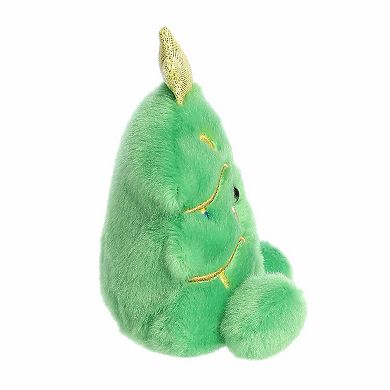 Aurora Mini Green Festive Stuffed Animal 5" Douglas Christmas Tree Palm Pals
