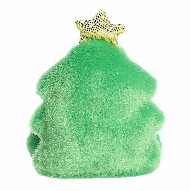 Aurora Mini Green Festive Stuffed Animal 5" Douglas Christmas Tree Palm Pals