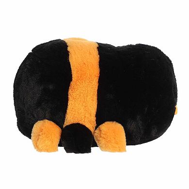 Aurora Medium Black Spooky Stuffed Animal 10" Tara Tarantula Spudsters