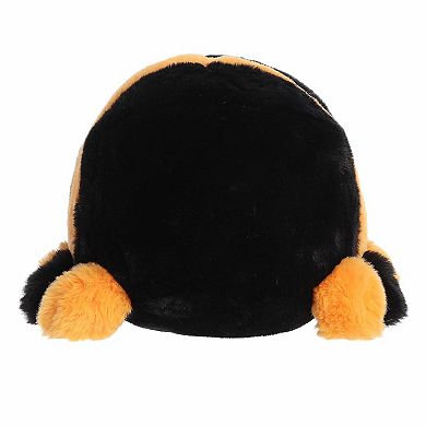 Aurora Medium Black Spooky Stuffed Animal 10" Tara Tarantula Spudsters