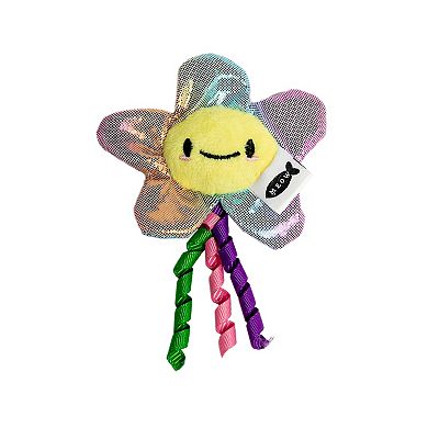 Meow Catnip Plush 2-pk. Interactive Cat Toys