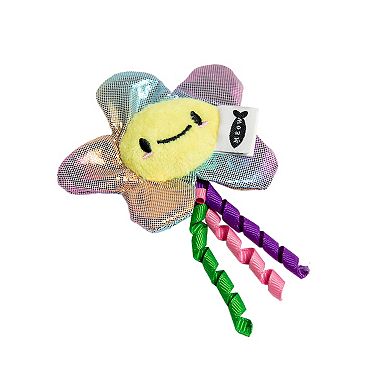 Meow Catnip Plush 2-pk. Interactive Cat Toys