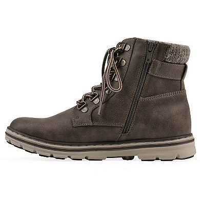 Cliffs By White Mountain Kimora Women's Ankle Hiker Boots