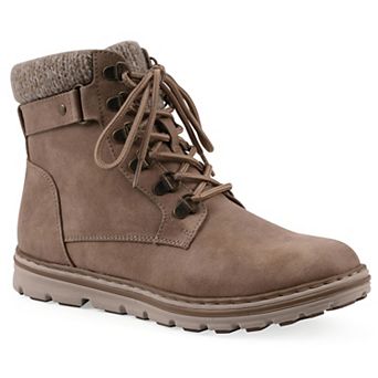 Cliffs By White Mountain Kimora Women's Ankle Hiker Boots