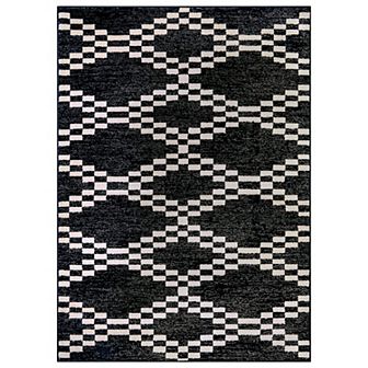 World Rug Gallery Southwestern Geometric Rug