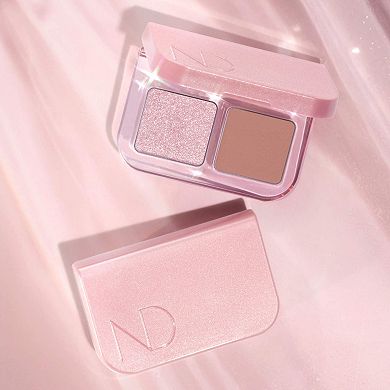 Essential Eyeshadow Duo
