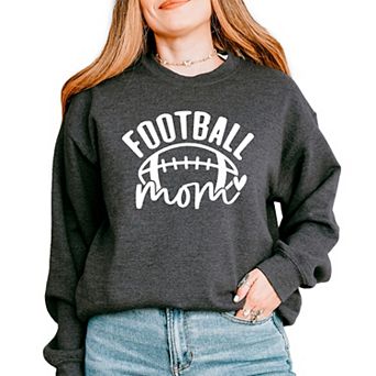 Simply Sage Market Football Mom Sweatshirt