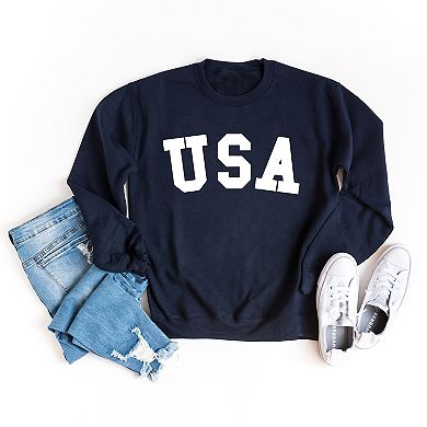 Simply Sage Market USA Bold Sweatshirt