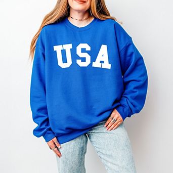 Simply Sage Market USA Bold Sweatshirt