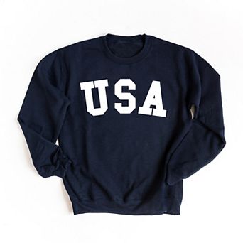 Simply Sage Market USA Bold Sweatshirt