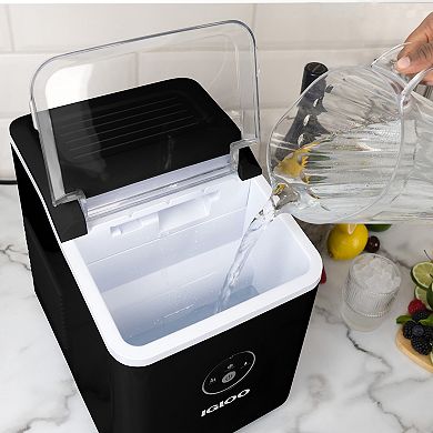 Igloo Countertop Nugget Ice Maker