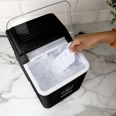 Igloo Countertop Nugget Ice Maker