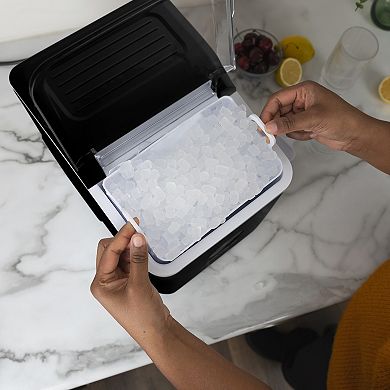 Igloo Countertop Nugget Ice Maker