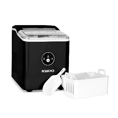 Igloo Countertop Nugget Ice Maker