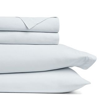 Home Collection Ultra Soft Solid Cotton Sheet Set