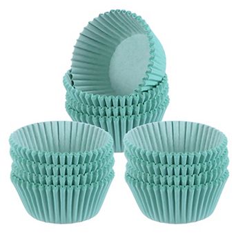 300 Count Cupcake Liners Cupcake Cups Standard Size Muffins Liners Papers Baking Cups Wrappers