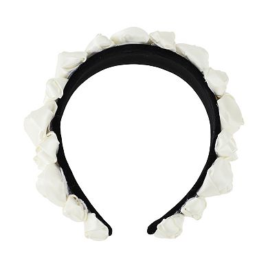 Women's Elegant Flowers Headbands 1 Pc
