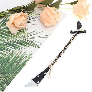 1 Pc Stylish Bag Extender Chain for Travelling