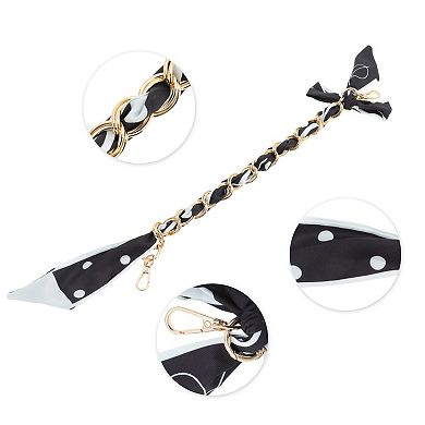 1 Pc Stylish Bag Extender Chain for Travelling