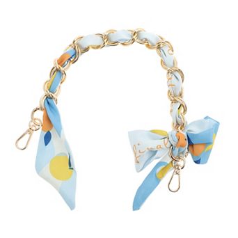 1 pc Stylish Bag Extender Chain for Travelling