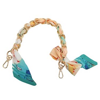 1 pc Stylish Bag Extender Chain for Travelling