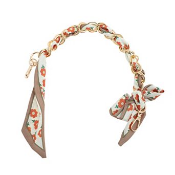 1 pc Stylish Bag Extender Chain for Travelling