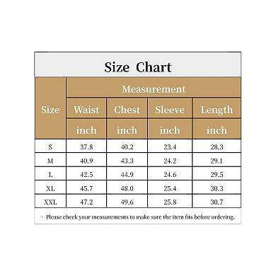 Men's Point Collar Button Long Sleeve Solid Color Business Dress Shirt