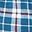 Blue White