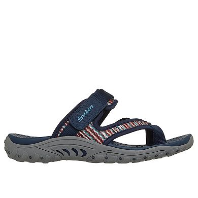 Skechers Reggae Sunset Comfort Women's Outdoor Sandals