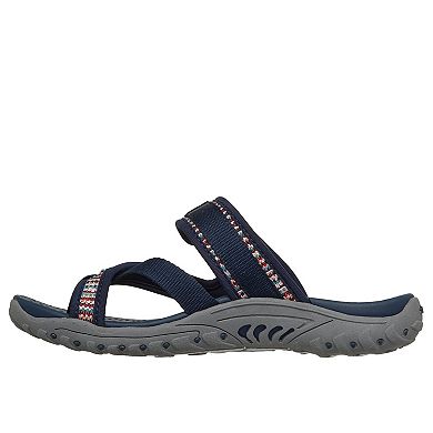 Skechers Reggae Sunset Comfort Women's Outdoor Sandals
