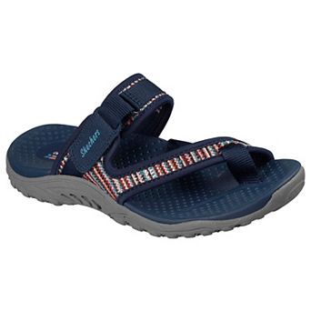 Skechers Reggae Sunset Comfort Women's Outdoor Sandals