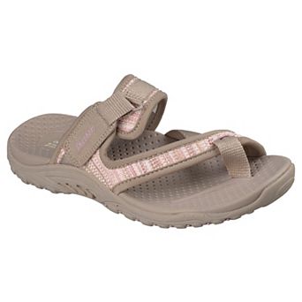 Skechers Reggae Sunset Comfort Women's Outdoor Sandals