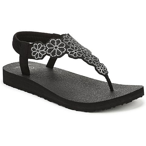 Женские сандалии LifeStride Yelena Women's Slingback Sandals