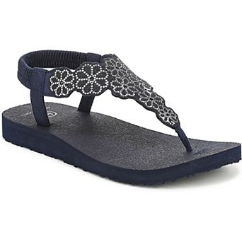 LifeStride Yelena Women's Slingback Sandals
