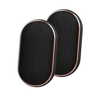 Handy Heater Ultra Rechargeable Hand Warmers 2-Pack