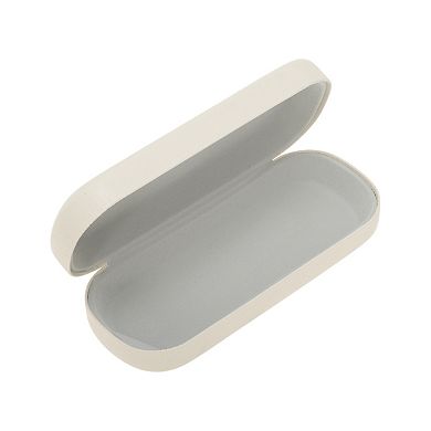 Eyeglasses Case Functional Eyeglasses Storage 6.3"x2.64"x1.46" 1 Pc