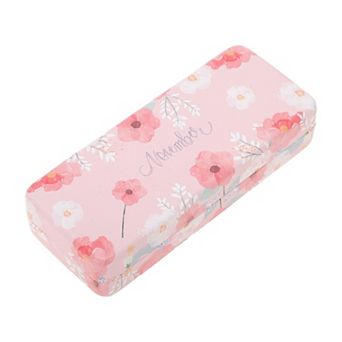 Eyeglasses Case Portable Eyeglasses Storage 6.3"x2.56"x1.38" 1 pc
