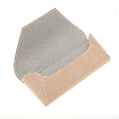 Eyeglasses Case Portable Eyeglasses Storage 6.5"x2.56"x1.57" 1 Pc