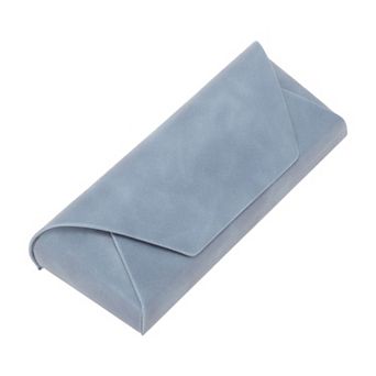 Eyeglasses Case Portable Eyeglasses Storage 6.5"x2.56"x1.57" 1 pc