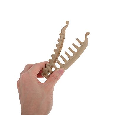 Fashion Banana Hair Clips for Home 1 Pc